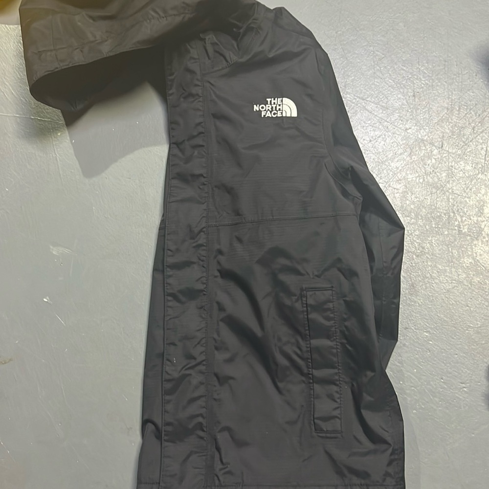 north face jacket